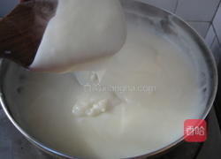 奶油培根意大利面的做法图解7