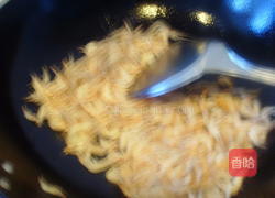 蒜香江虾的做法图解4