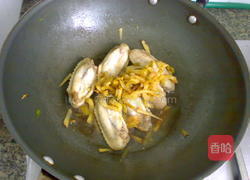 榨菜烧鸡翅的做法图解7
