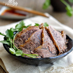 私家酱牛肉的做法[图]