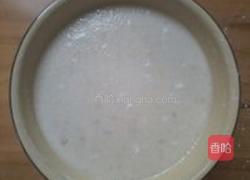 冰皮月饼的做法图解5