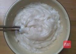 冰皮月饼的做法图解7