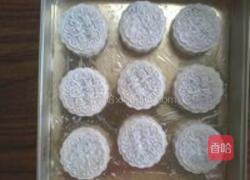 冰皮月饼的做法图解13
