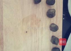 冰皮月饼的做法图解5