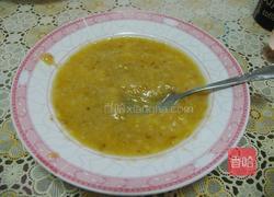 香蕉巧克力马芬的做法图解1