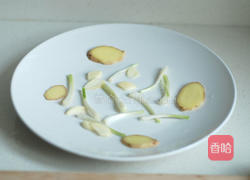 清蒸多宝鱼的做法图解2