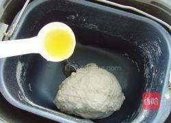奶酪饼干的做法图解2