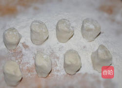 牛肉洋葱烧卖的做法图解6