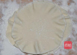 牛肉洋葱烧卖的做法图解7