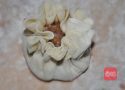 牛肉洋葱烧卖的做法图解8