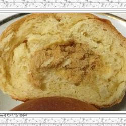 肉松面包的做法[图]