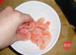 沙拉虾球的做法图解2
