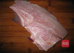 自制鱼丸的做法图解1