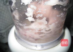 自制鱼丸的做法图解2