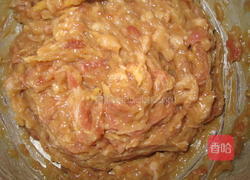 自制鱼丸的做法图解4