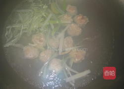 自制鱼丸的做法图解6