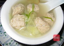 自制鱼丸的做法图解8