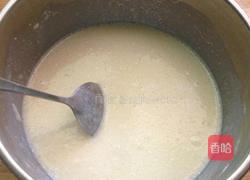 香甜冰皮月饼的做法图解6