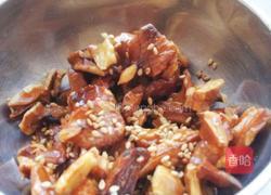 琥珀核桃仁的做法图解6