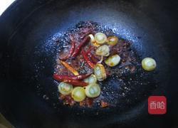 红烧豆腐的做法图解5