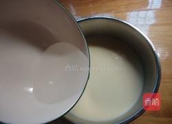 一品牛肉豆花的做法图解9