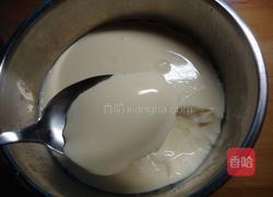 一品牛肉豆花的做法图解10