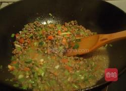 一品牛肉豆花的做法图解14