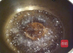 雪菜蒸三文鱼的做法图解4