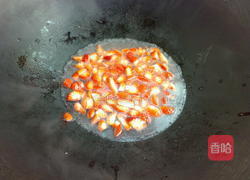 草莓鸡翅的做法图解6