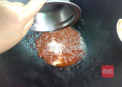 草莓鸡翅的做法图解8