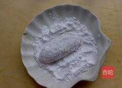 草莓鸡翅的做法图解10