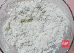 海苔肉松条的做法图解3