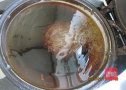 奶香玉米饼的做法图解8