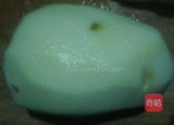 麻辣炸土豆的做法图解1