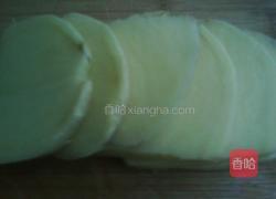 麻辣炸土豆的做法图解2