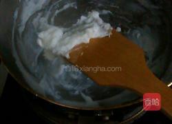 大米发糕的做法图解4