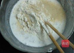 大米发糕的做法图解5