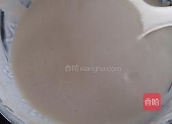 大米发糕的做法图解6