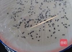 大米发糕的做法图解7