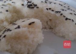 大米发糕的做法图解11