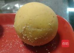 番薯丸的做法图解5