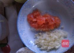 夏威夷大虾披萨的做法图解3