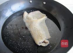 干锅牛肚的做法图解2