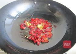 干锅牛肚的做法图解6