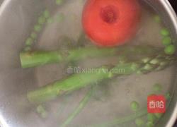 法式茄汁贻贝的做法图解5