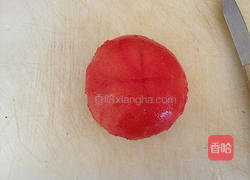 法式茄汁贻贝的做法图解6