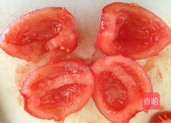 法式茄汁贻贝的做法图解7