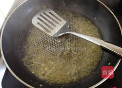 法式茄汁贻贝的做法图解11