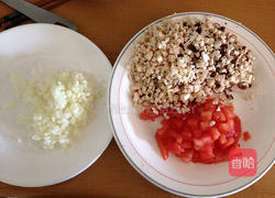 法式茄汁贻贝的做法图解14