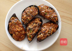 法式茄汁贻贝的做法图解22